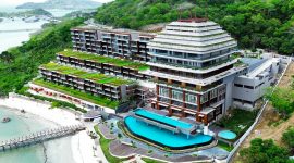 5 Hotel Mewah di Labuan Bajo untuk Liburan Berkelas