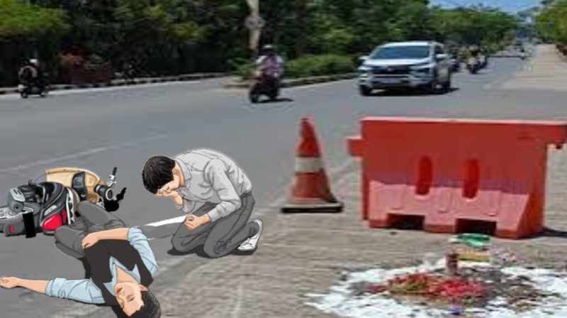 Penjelasan Polisi  Soal Tragedi Tour de EnTeTe di Labuan Bajo yang Menewaskan 1 Orang