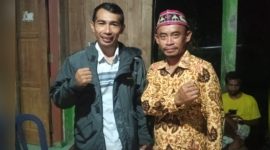 Masyarakat Rareng Apresiasi Polres Mabar, Sebut Pernyataan Doni Parera Bohong Besar