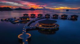 Hotel dan Resort Terbaik di Labuan Bajo untuk Liburan Mewah