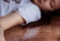 Tragis! Wanita Asal NTT Nekat Bundir di Kos Denpasar Usai Kirim Pesan Perpisahan Cinta