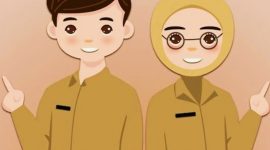 Suami Kepala Sekolah, Istri Jadi Pengawas: Dugaan KKN di SDI Daleng Jadi Sorotan