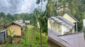 Miris! Beginilah Kondisi SDN di  Manggarai Barat yang Ditinggal Kepsek Selama 1 Tahun 4 Bulan