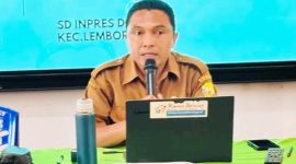 Klarifikasi Kepala SDI Daleng: Bantah Tuduhan KKN dan Penyelewengan Dana BOS