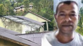 Mantan Kepala SDN Sewar Akui Masih Simpan 120 Lembar Zink Bantuan Bencana 2019, Padahal Atap Sekolah Hampir Roboh