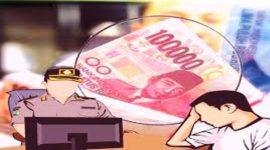 Lagi, ASN di Manggarai Barat Ditetapkan Sebagai Tersangka Korupsi