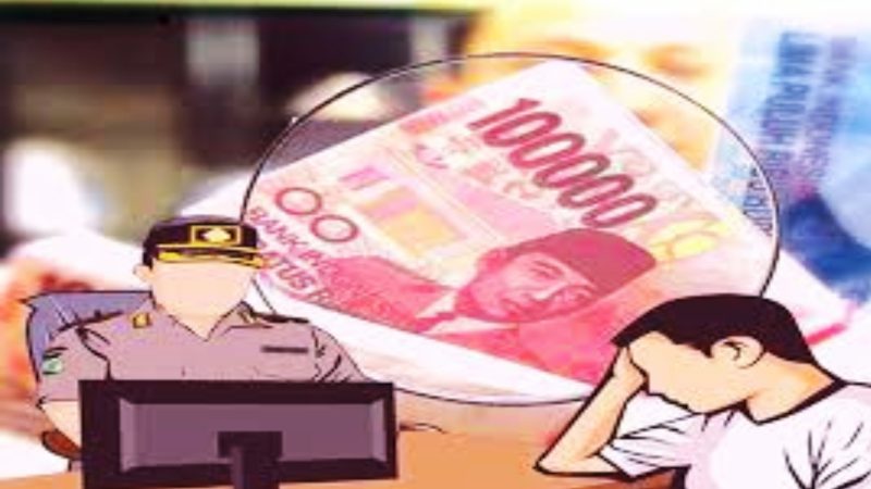 Lagi, ASN di Manggarai Barat Ditetapkan Sebagai Tersangka Korupsi