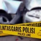 Polisi Periksa 5 Saksi Terkait Tragedi Saat Tour de EnTeTe 2025 yang Menewaskan Warga Labuan Bajo. (Gambar Ilustrasi)