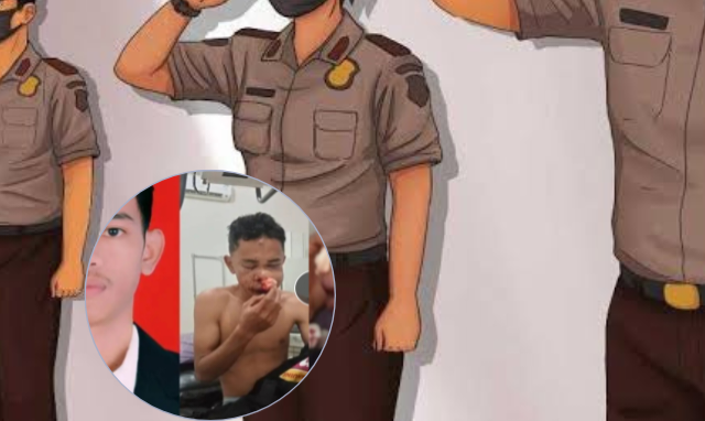 4 Polisi dan 2 Pegawai Polres Manggarai Jadi Tersangka Penganiayaan Warga Pitak