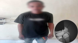 Polisi Ungkap Kronologi Kasus Persetubuhan Bocah 5 Tahun di Lembor