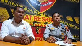 Kasus Penganiayaan Warga Pitak, Polres Manggarai Sebut 6 Tersangka Langsung Ditahan