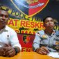 Kasus Penganiayaan Warga Pitak, Polres Manggarai Sebut 6 Tersangka Langsung Ditahan
