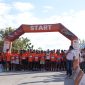 Acara yang digelar pada Sabtu, 20 September, ini diikuti oleh 1.288 peserta dan berhasil memadukan semangat sport tourism dengan keindahan alam serta kebersamaan di kawasan The Golo Mori, Labuan Bajo, Manggarai Barat.