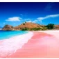 Pantai Pink: Keunikan Pasir Merah Muda di Labuan Bajo