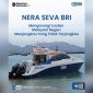 Nera Seva, Kapal yang Menghubungkan Layanan Perbankan untuk Semua di Kepulauan Labuan Bajo