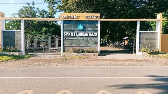 Sorotan Menguat: Komite Sekolah Ikut Kebagian Jatah Rp48 Juta di SMKN 1 Labuan Bajo