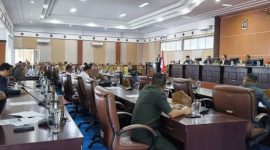 Soal Proyek Jalan Golo Welu-Orong yang Dikorupsi, Kemana DPRD Manggarai Barat Kala Itu?