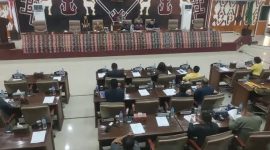 Pergub Baru Bikin DPRD NTT Makin Tajir, Tunjangan Rp 24 Miliar Lebih Per Tahun