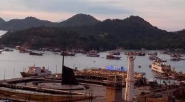 Jadwal Kapal Pelni Rute Labuan Bajo – Gorontalo