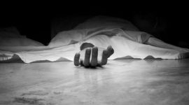 Aktivis Muda Penolak Geotermal di NTT Ditemukan Tewas Dengan Kondisi Mengenaskan