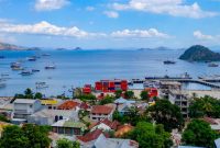 APBD Manggarai Barat Ludes untuk Seremonial Tour de EnTeTe di Labuan Bajo: Anggaran Makan Malam Pejabat Rp100 Juta