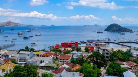 APBD Manggarai Barat Ludes untuk Seremonial Tour de EnTeTe di Labuan Bajo: Anggaran Makan Malam Pejabat Rp100 Juta 