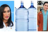 Ramai Soal Menpar Widiyanti Minta Air Galon untuk Mandi Saat Kunker di Labuan Bajo, Netizen: Halus Tapi Menusuk