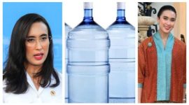 Ramai Soal Menpar Widiyanti Minta Air Galon untuk Mandi Saat Kunker di Labuan Bajo, Netizen: Halus Tapi Menusuk