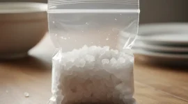 Kronologi Empat Pria di Bone Tertipu Saat Beli Sabu, Isinya Ternyata Garam Dapur