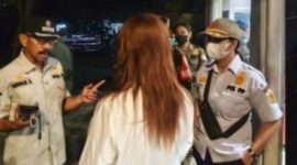 Banyak Pemandu Lagu Tak Miliki KTP, Satpol PP Manggarai Barat Minta Segera Urus Dokumen Kependudukan