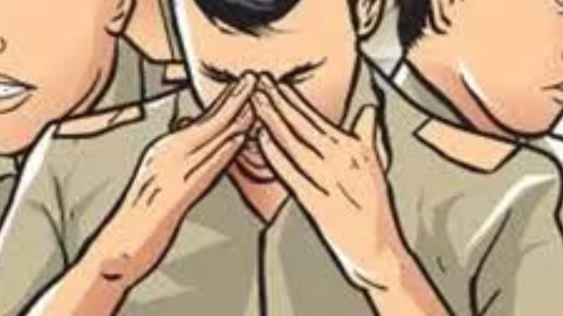Kasus Korupsi Rp802 Juta, Sosok ASN di Manggarai Barat Ditetapakan Jadi Tersangka