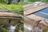 Perumda Wae Mbeliling Hentikan Sementara Distribusi Air ke Seluruh Labuan Bajo Akibat Kebocoran Pipa 16 Inci