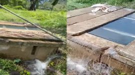 Perumda Wae Mbeliling Hentikan Sementara Distribusi Air ke Seluruh Labuan Bajo Akibat Kebocoran Pipa 16 Inci