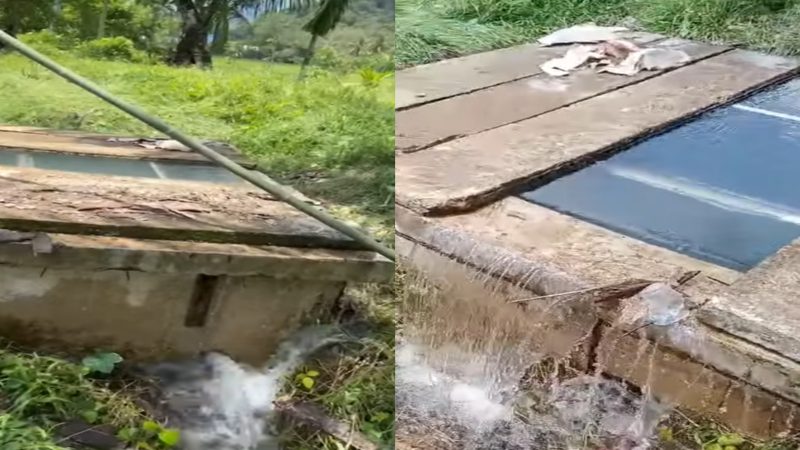 Perumda Wae Mbeliling Hentikan Sementara Distribusi Air ke Seluruh Labuan Bajo Akibat Kebocoran Pipa 16 Inci