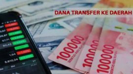 Pemerintah Kucurkan Dana Transfer Umum 2026 untuk NTT Sebesar Rp13,8 Triliun, Manggarai Barat Terima Rp508,6 Miliar