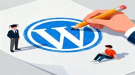 Perbedaan WordPress dan Blogger: Platform Blogging Populer yang Wajib Kamu Ketahui