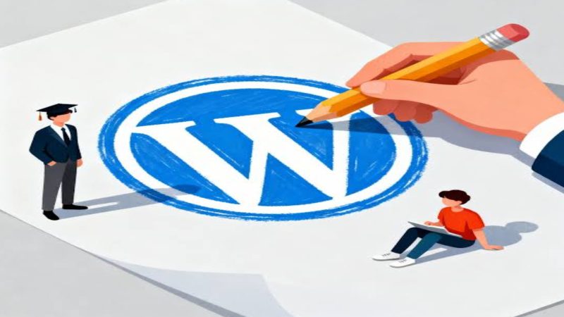 Perbedaan WordPress dan Blogger: Platform Blogging Populer yang Wajib Kamu Ketahui
