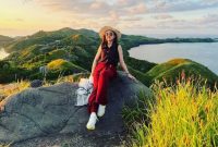 Bukit Cinta Labuan Bajo: Spot Romantis Menikmati Sunset dan Keindahan Kota dari Ketinggian
