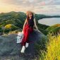 Bukit Cinta Labuan Bajo: Spot Romantis Menikmati Sunset dan Keindahan Kota dari Ketinggian