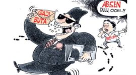 Lagi, Kepala SDI di Welak Disebut Jarang Hadir di Sekolah, Ortu Murid & Ketua Komite Bongkar Kelakuan Sang Kepsek