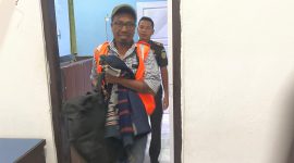 Kejari Manggarai Barat Tahan Tersangka Baru Kasus Korupsi Jalan Golo Welu–Orong, Negara Rugi Rp1,8 Miliar