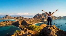 Tips Saat Berwisata ke Labuan Bajo: Panduan Lengkap untuk Liburan Tak Terlupakan