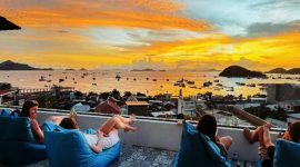 Labuan Bajo: Surga Tersembunyi di Timur Indonesia yang Wajib Masuk Bucket List Anda