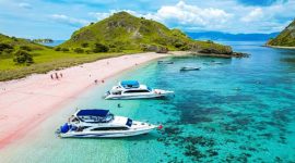 Waktu Terbaik ke Labuan Bajo: Rahasia Cuaca Cerah dan Laut Jernih Sepanjang Liburan!