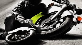 Kecelakaan Motor di AS Meningkat: Mengapa “Motorcycle Injury Lawyer” Jadi Penyelamat di Saat Genting