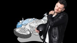 Kecelakaan Sepeda Motor di AS Meningkat, Peran Motorcycle Injury Lawyer Jadi Penentu Keadilan Korban