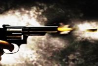 Hakim Tewas Ditembak Saat Pimpin Sidang Sengketa, Dua Orang Lain Terluka