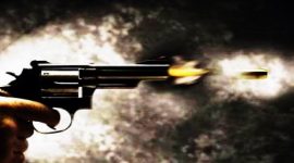 Hakim Tewas Ditembak Saat Pimpin Sidang Sengketa, Dua Orang Lain Terluka