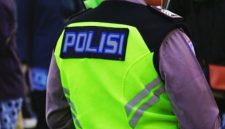 Gambar Ilustrasi Polisi