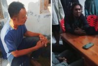 Duduk Perkara Soal Isu Penangkapan 